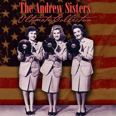 Andrews Sisters/Ultimate Collection@Import